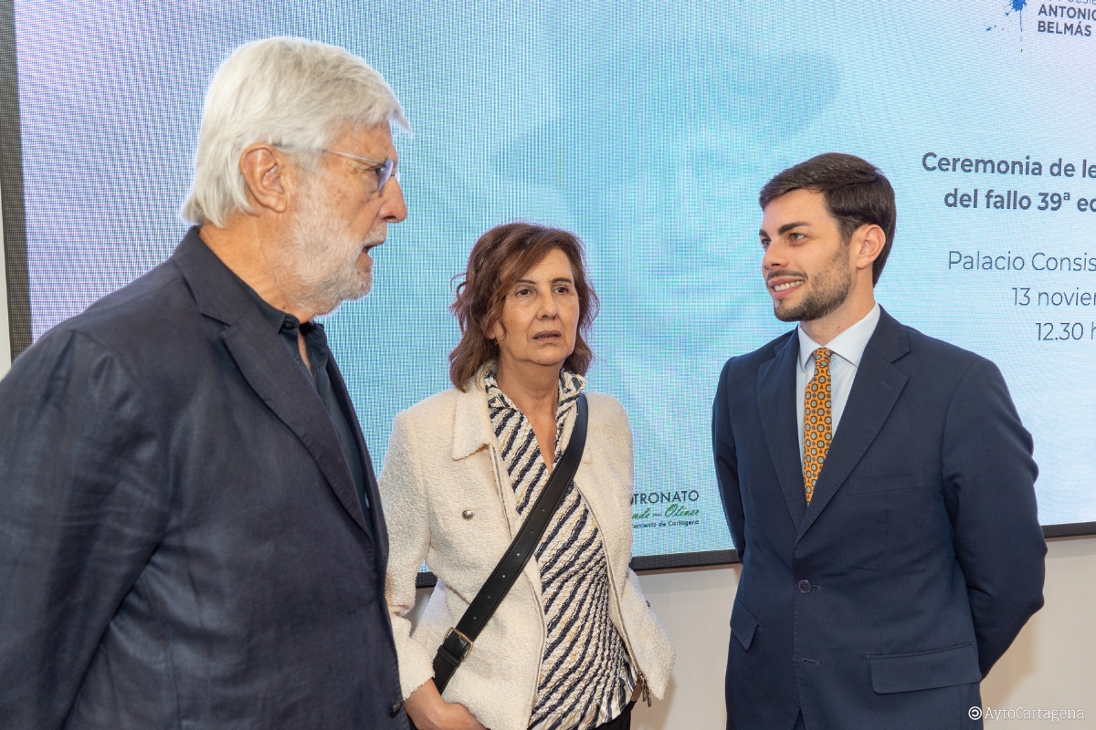  - Foto: AYTO. CARTAGENA