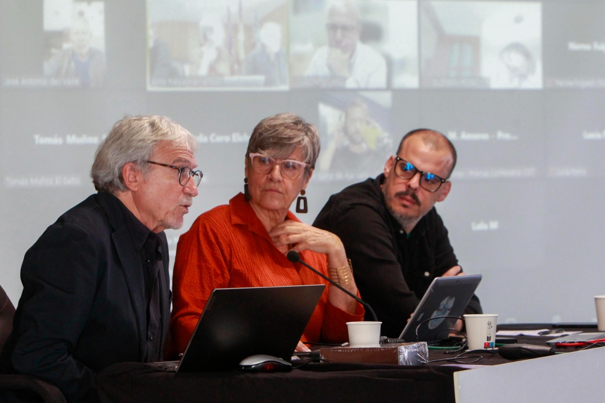 La familia de Teófilo del Valle espera justicia con la declaración del exministro Martín Villa: 