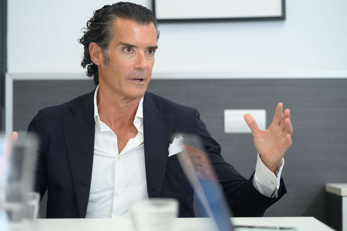 - Foto: KIKE TABERNER