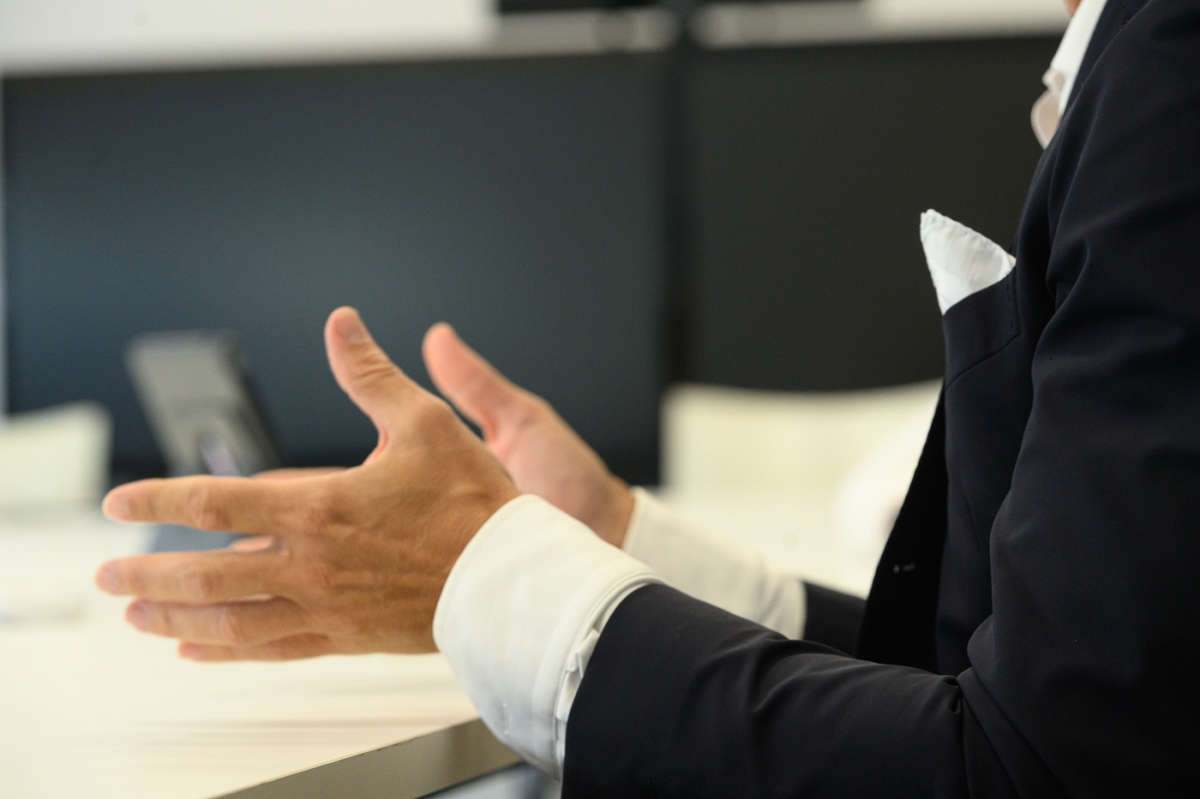 - Foto: KIKE TABERNER