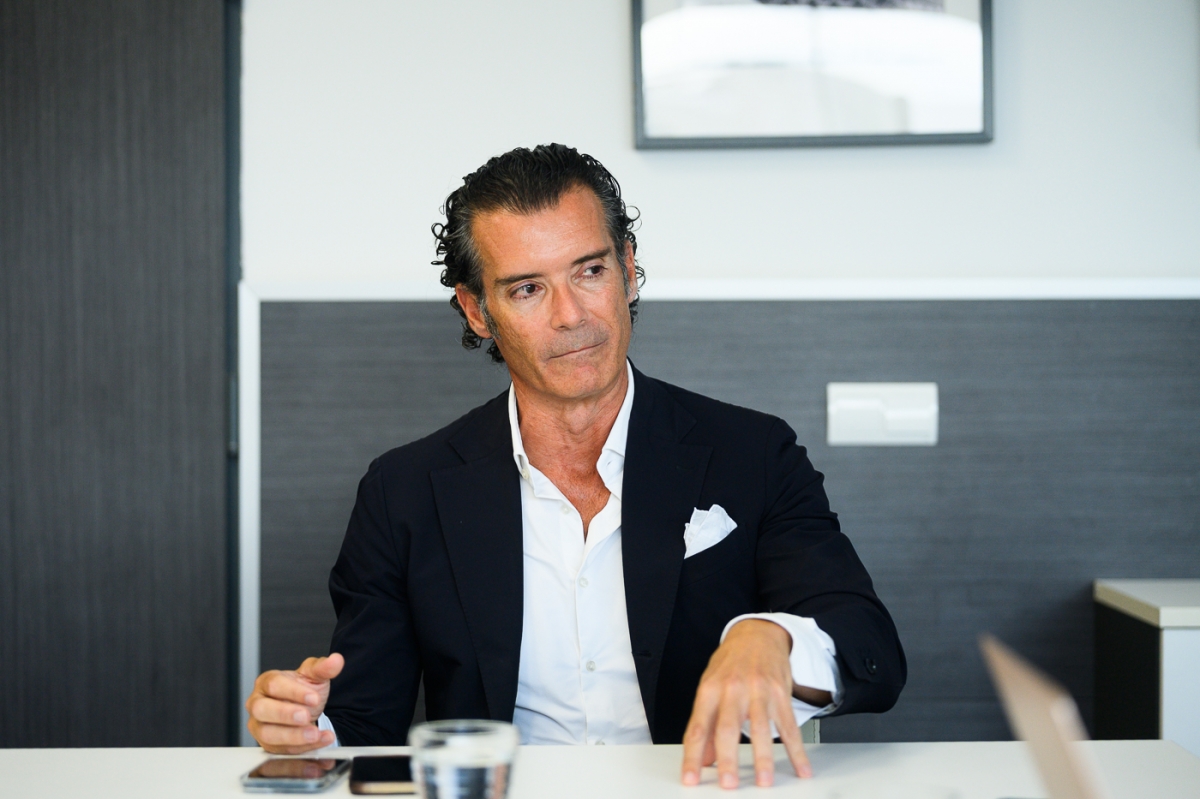 - Foto: KIKE TABERNER