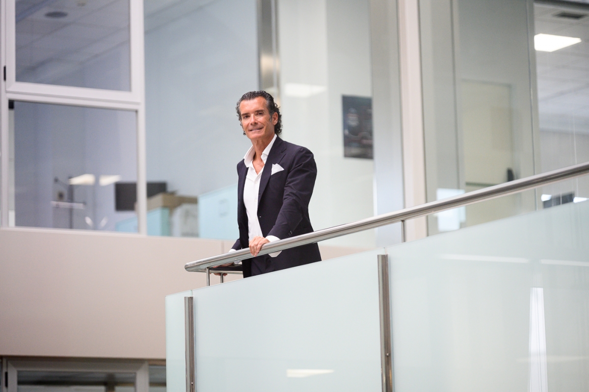 - Foto: KIKE TABERNER