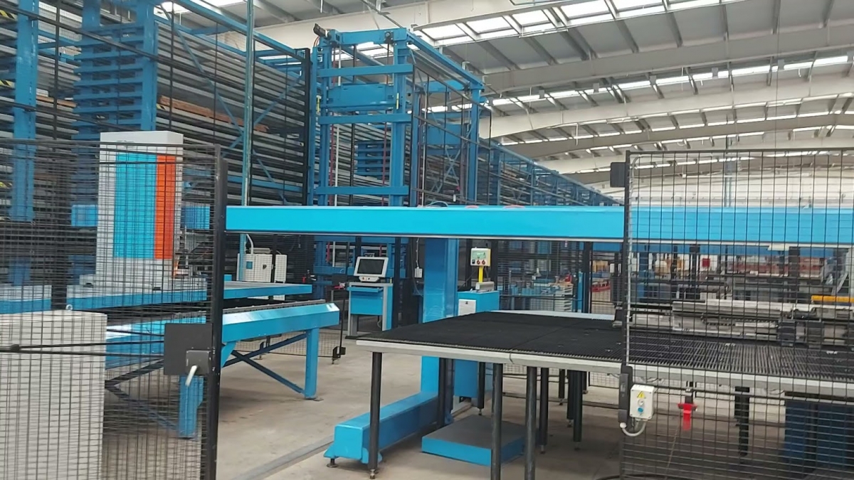 Nuevo viraje en Frost-trol de Cabanes: aplazan sin fecha la venta de la fábrica y la maquinaria