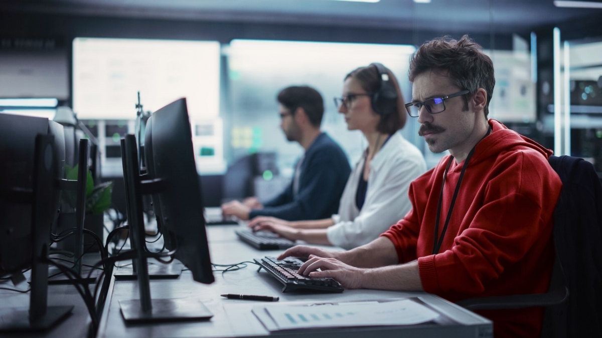 Vodafone España culmina la toma del control de Finetwork: Luis Jiménez asumirá el proceso de integración