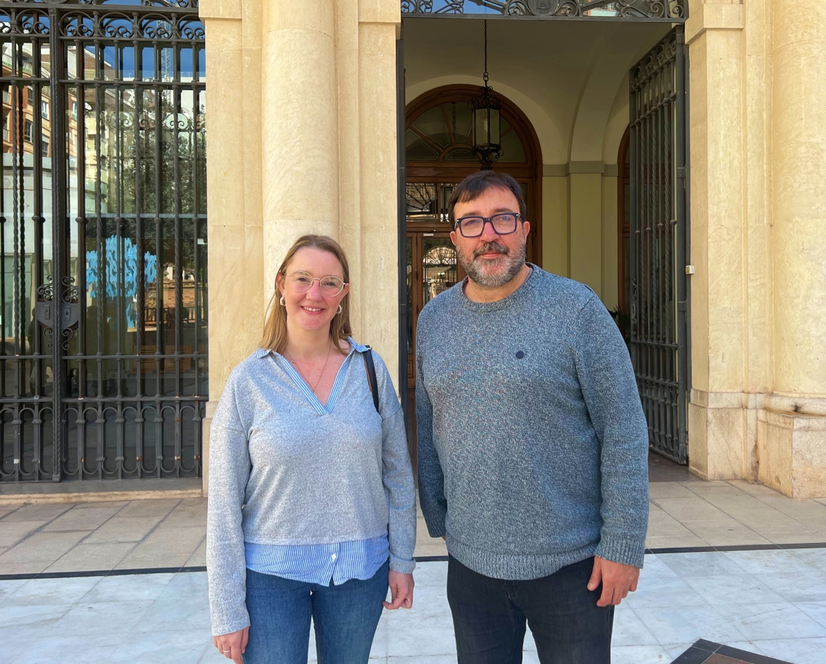 Compromís demanarà recuperar al pressupost de la Diputació una línea d'ajudes per l'eficiència hídrica