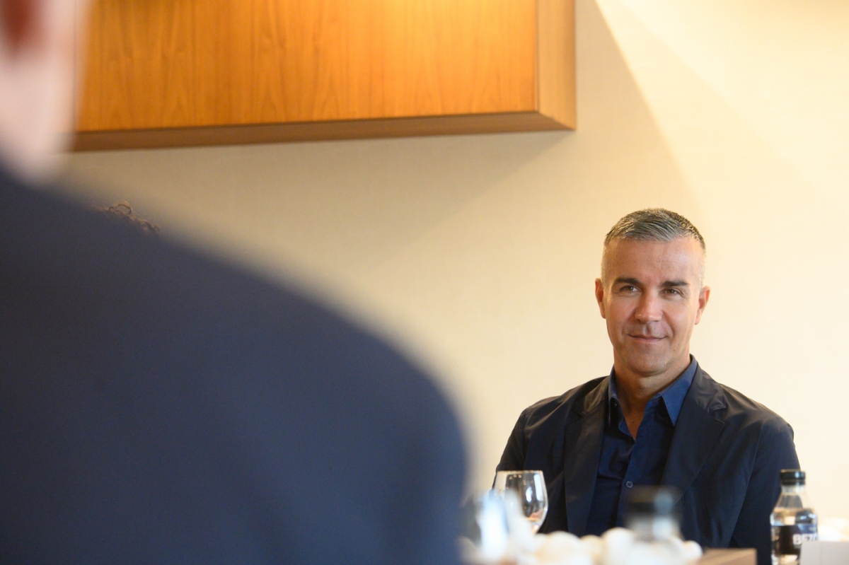 Víctor Carrasco, fundador de Vicarbbe, vuelve al sector mobiliario