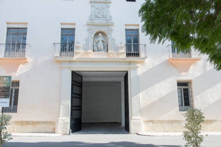 El PP de Alicante esprinta para lanzar las obras de los Aba6 y del museo de Cigarreras antes de fin de año