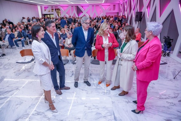 El primer teniente de alcalde de Calp y edil de Urbanismo, Juan Manuel del Pino, dejará el acta de concejal