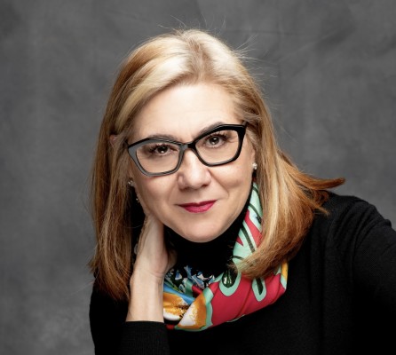 Luisa Martín: 