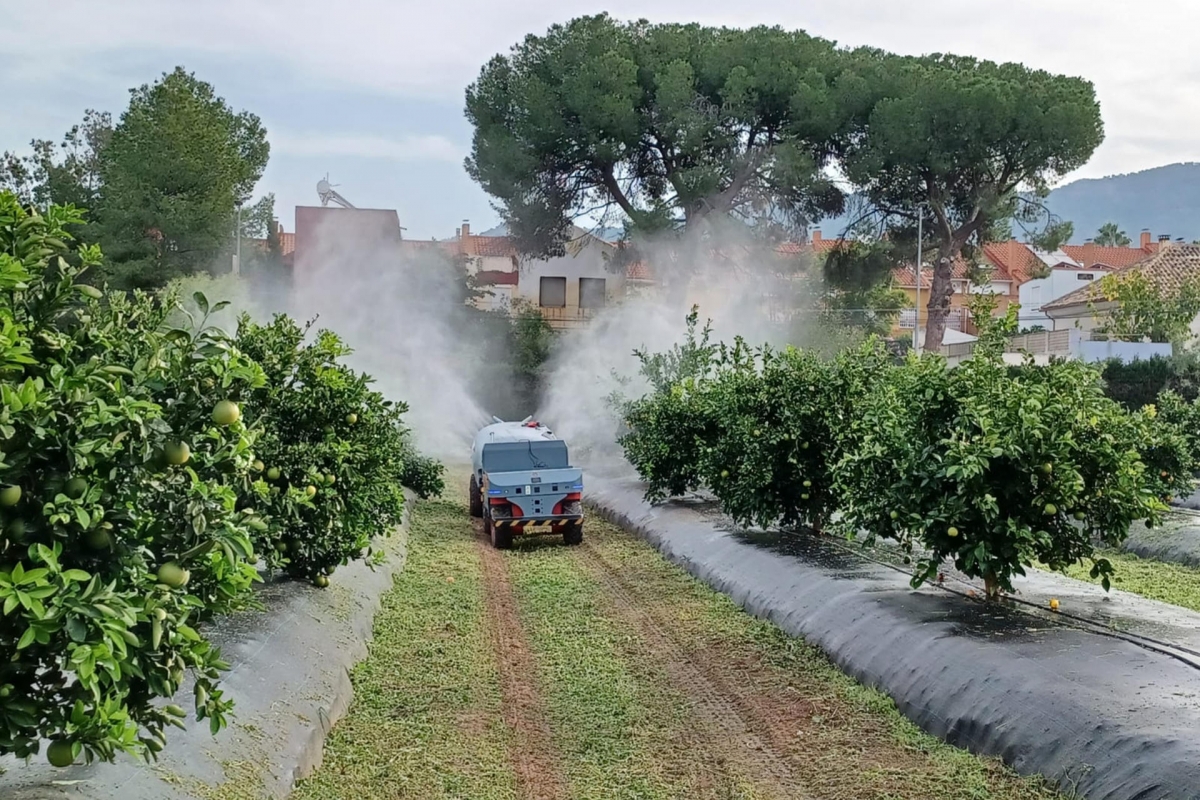 El campesino digital