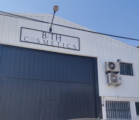 Alcoy suma dos nuevos nombres en la industria cosmética con Largisb Cosmetics y BTH Cosmetics 