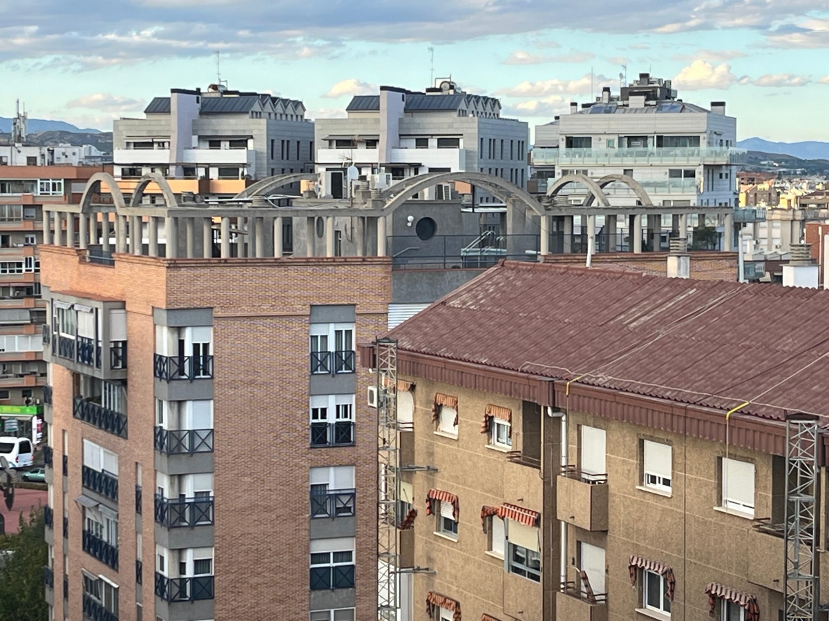 El alquiler en la Región acentúa la crisis de la vivienda: en Cartagena y Murcia se encarece por encima del 7%