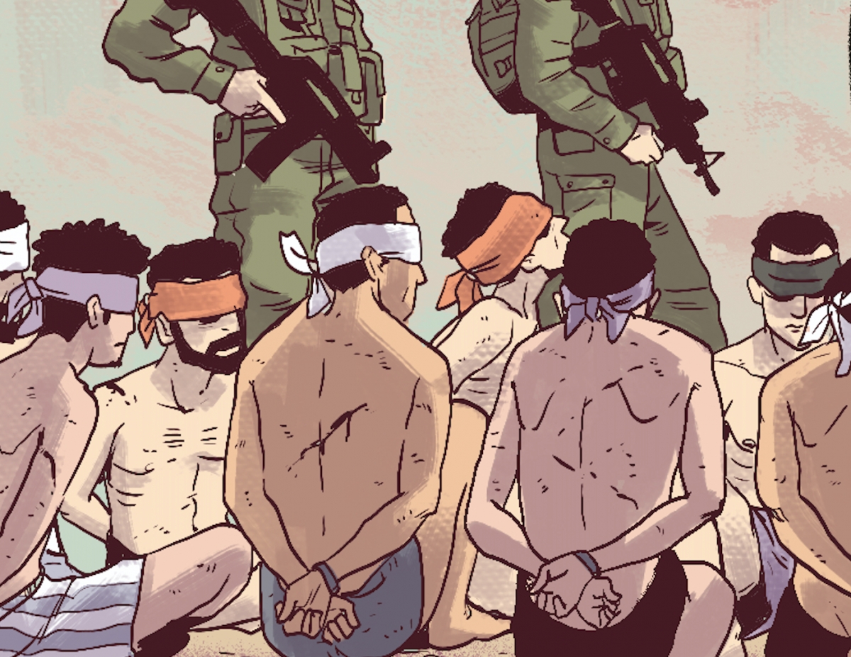 Viñetas contra el olvido: Paco Roca, Cristina Durán o Loopy Teller dibujan las ‘lecciones robadas’ del franquismo