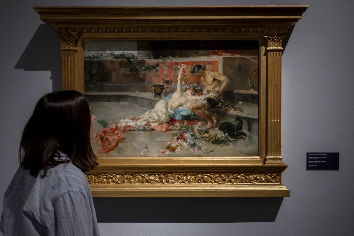 - Foto: MIGUEL LORENZO