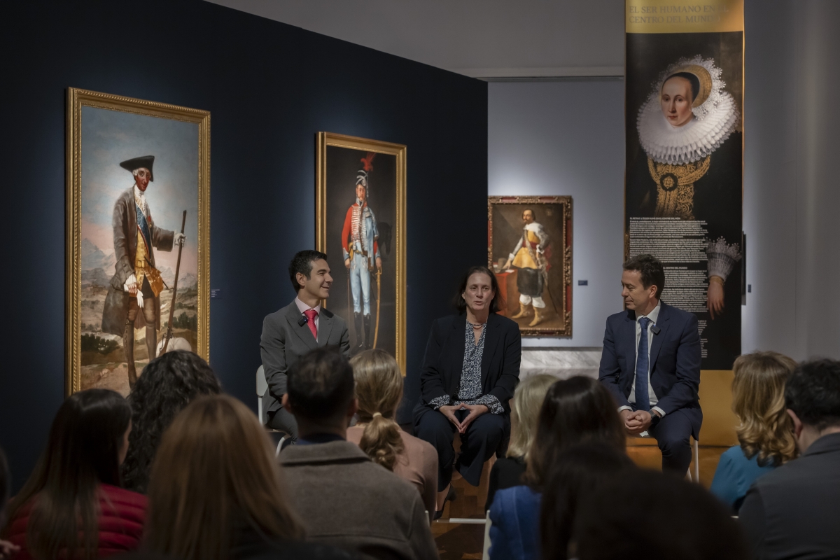 - Foto: MIGUEL LORENZO