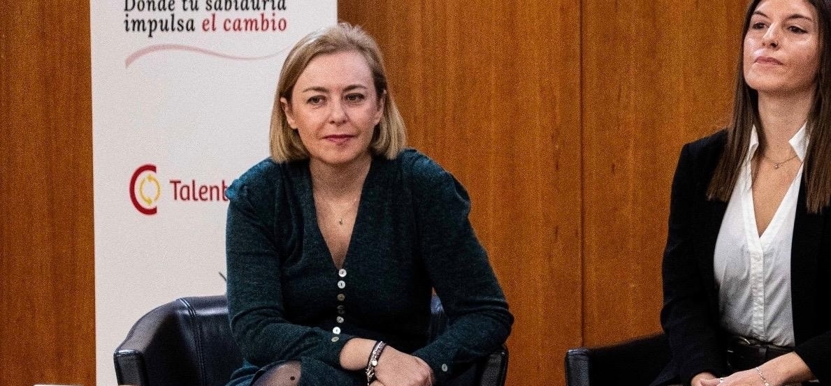 La feria de empleo Talento45+ reúne a más de 700 personas y publica 157 ofertas de trabajo