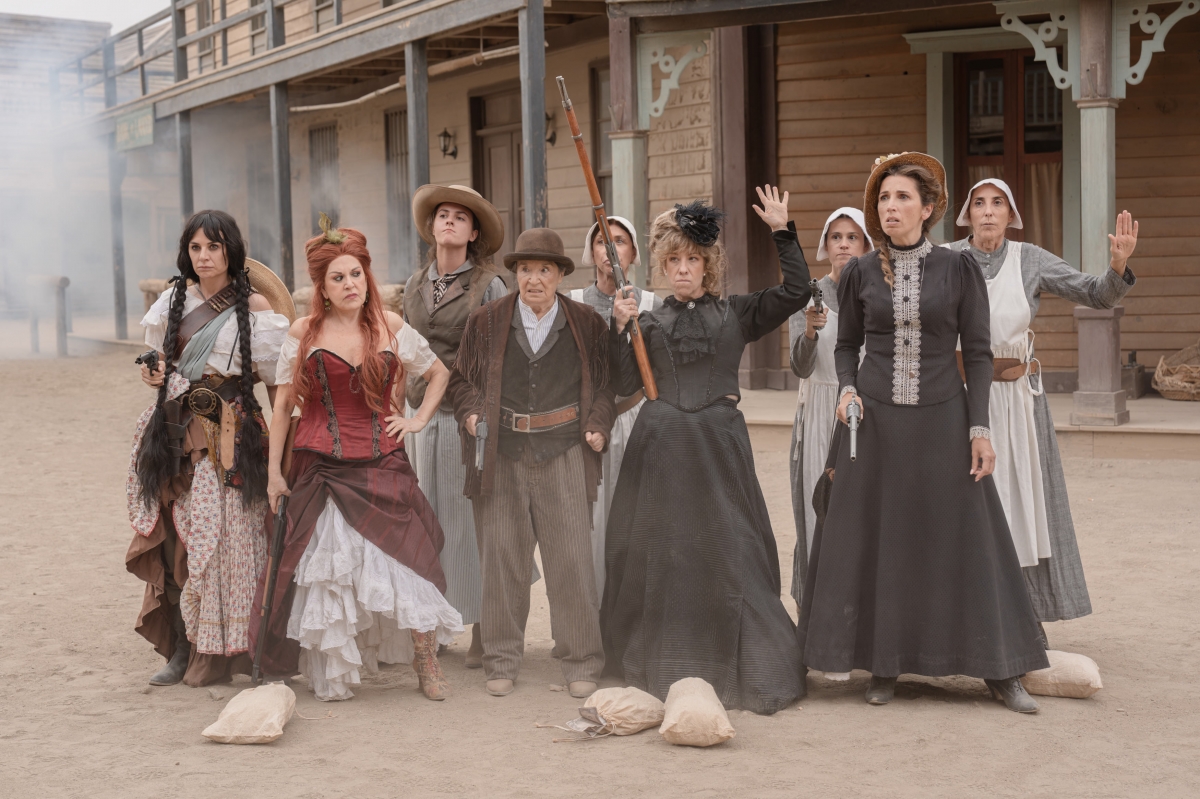  - Foto: Amazon Prime Video