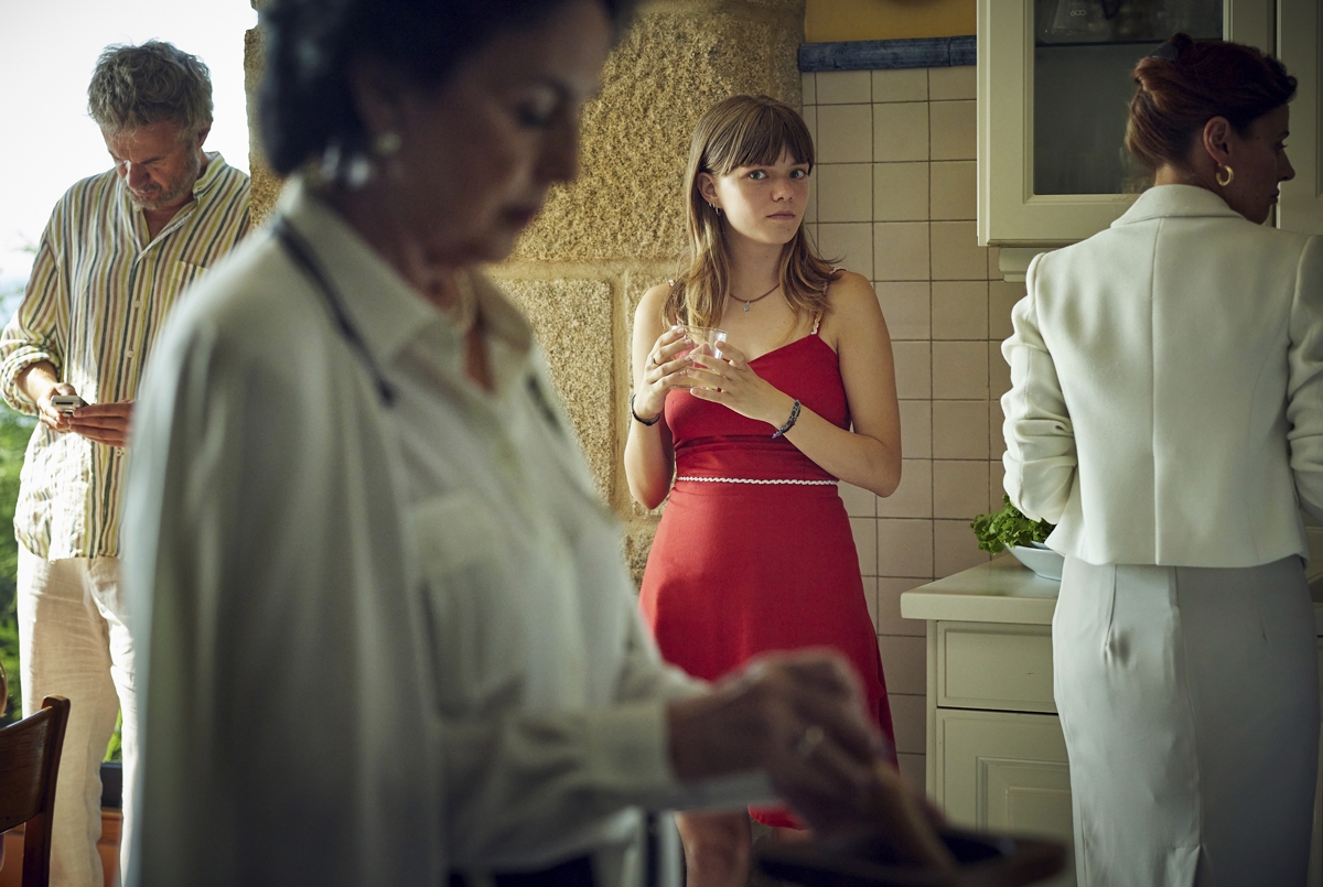  - Foto: Elástica Films.