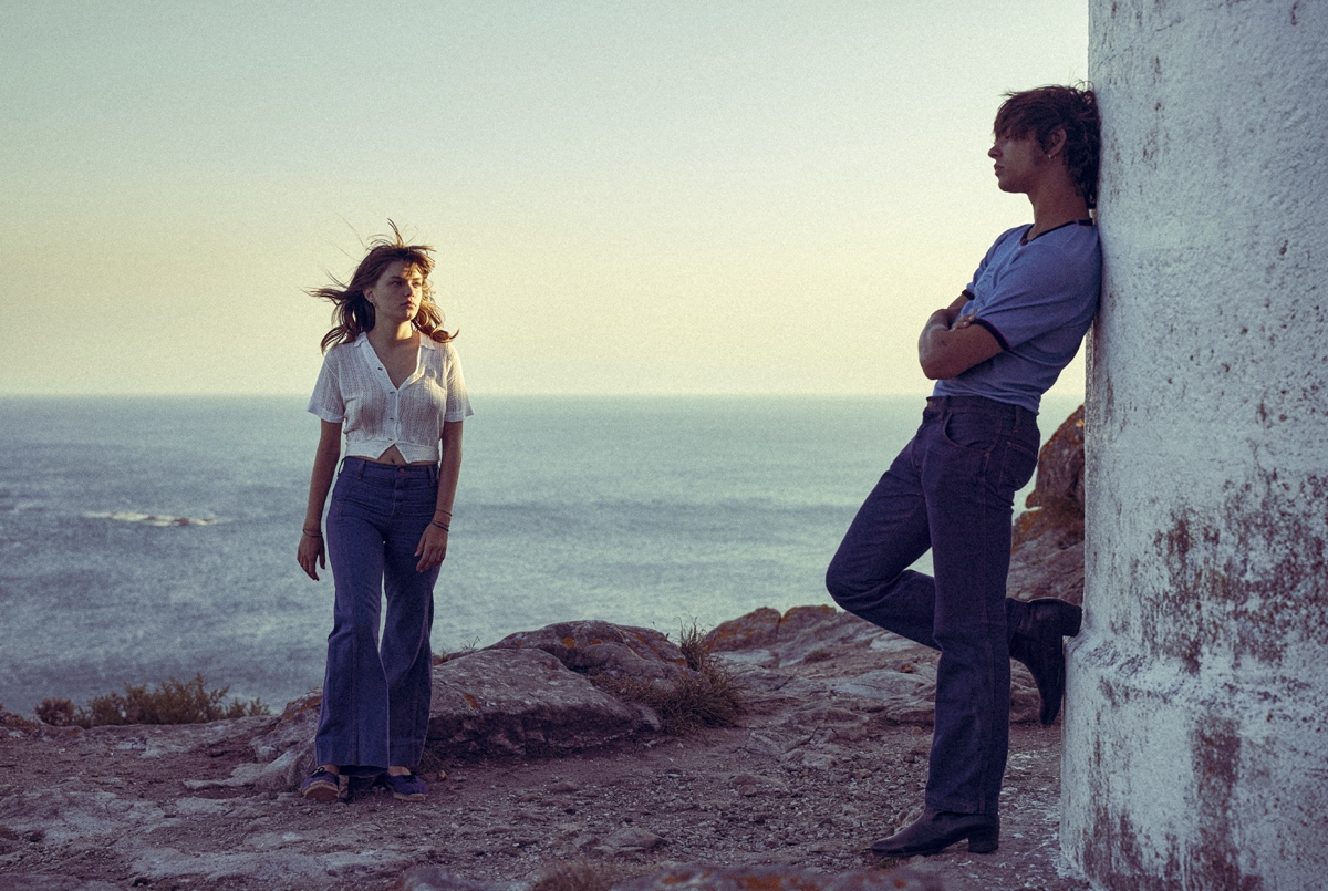  - Foto: Elástica Films.