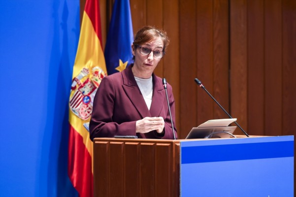 Sanidad enviará a los técnicos superiores sanitarios un borrador de Estatuto Marco que incluya sus demandas