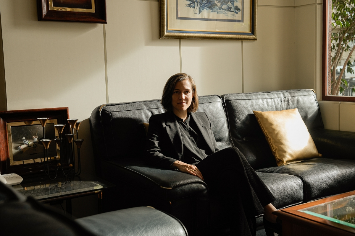  - Adrián Irago / Europa Press