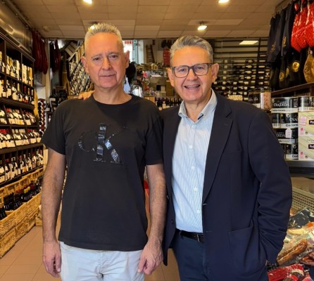  Bardisa y Cía celebra su 80 aniversario y el premio al Comercio de la Cámara de Alicante 