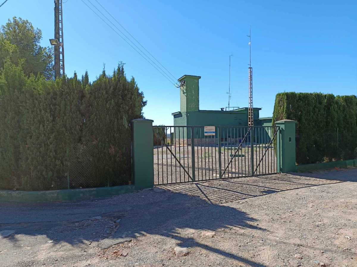 Vila-real, la Vall d'Uixó, la Pobla Tornesa y Peñíscola definen la mejora de la red de agua con nuevos contratos