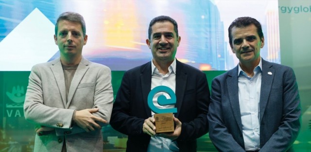 Unos 8.000 profesionales impulsan en Feria Valencia la transformación ecológica durante cinco eventos de sostenibilidad