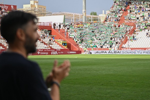 Sarabia: 
