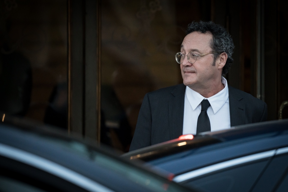 La condena del fiscal general, otro destrozo para la marca PSOE