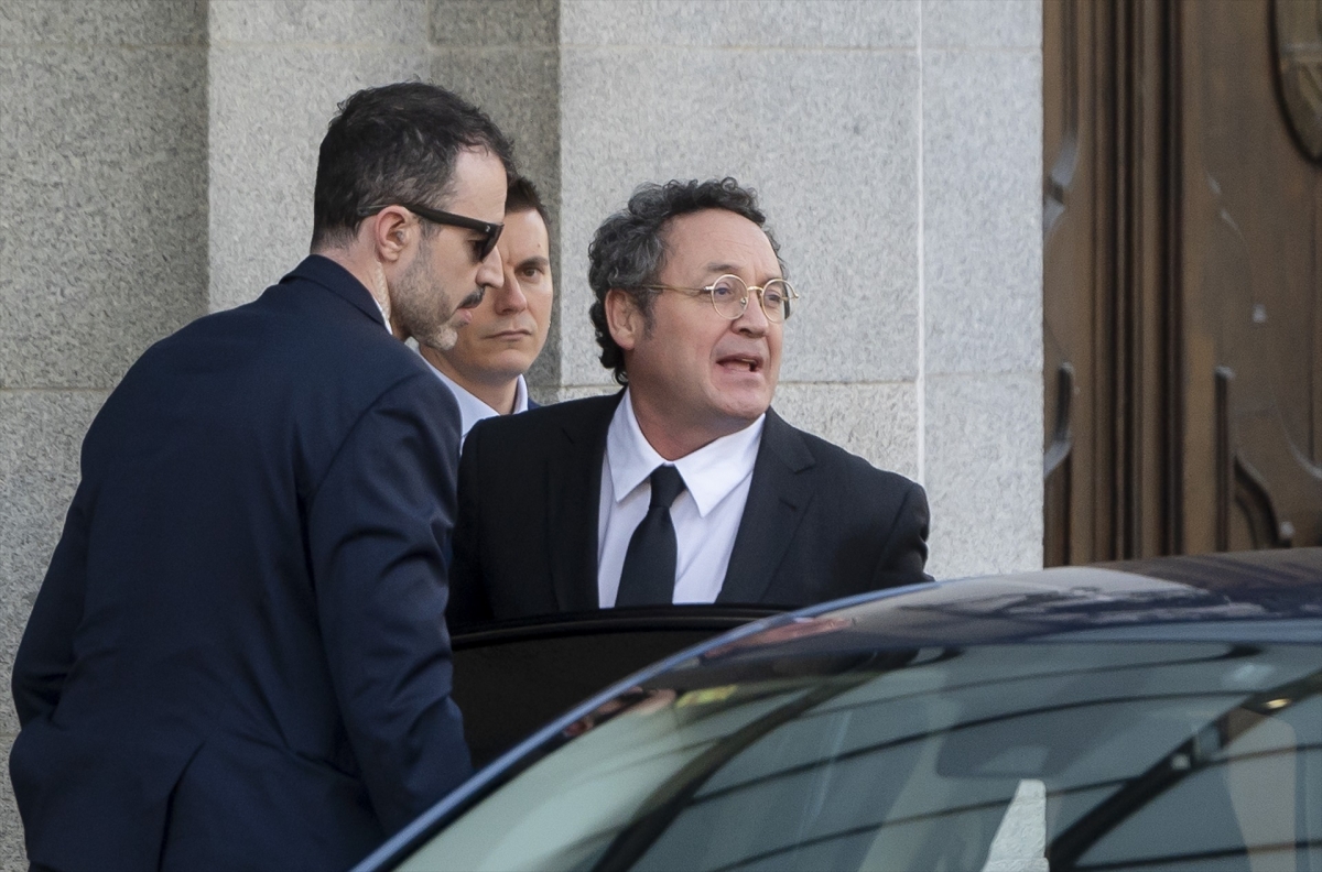 La defensa cierra el juicio señalando al novio de Ayuso como verdadero filtrador: El fiscal general 