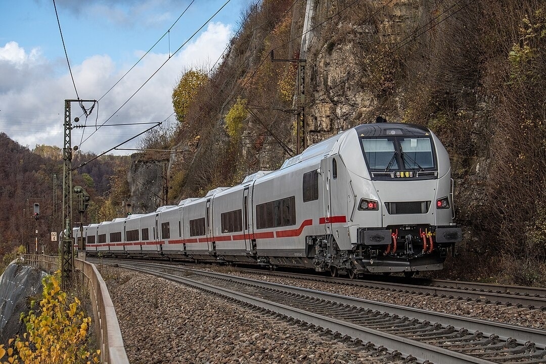 Talgo registra un Ebitda negativo de 3,3 millones a septiembre por el impacto de Alemania y EEUU