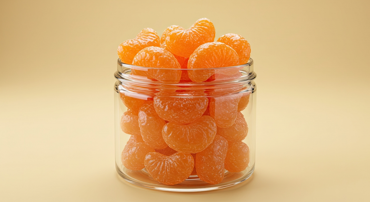 Mandarina: la reina del otoño (y de los tuppers escolares)