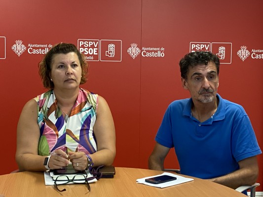 El PSPV constata 