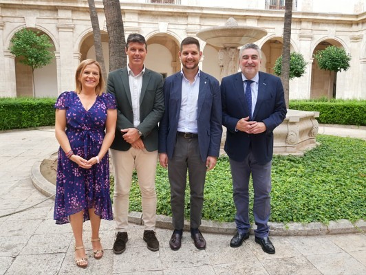 Xàtiva contratará a entidades del tercer sector o sin ánimo de lucro en programas de Bienestar Social