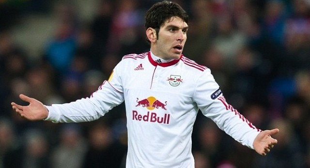 Jonathan Soriano se perderá el resto de la Liga por lesión
