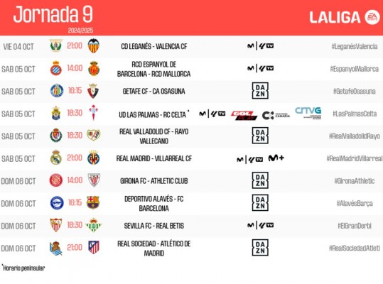El Valencia ya sabe cuándo jugará en Butarque