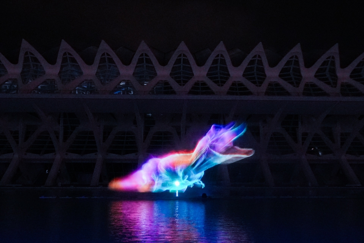 - Foto: JORGE GIL/EP