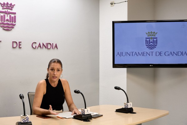 El sistema educatiu públic de Gandia no pot assumir més places en primària