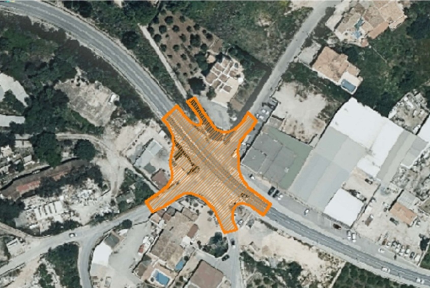 Vicente Arques denuncia que la 