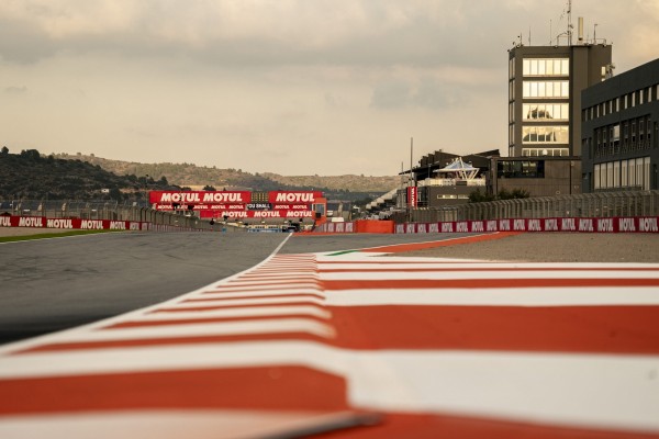 El Circuit pone a la venta las entradas para el Gran Premio de 2026