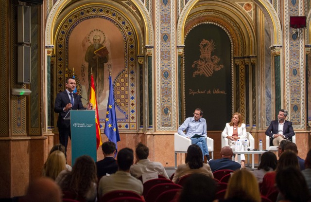 El Circuito de Cheste acogerá un programa de seguridad vial escolar durante octubre y noviembre