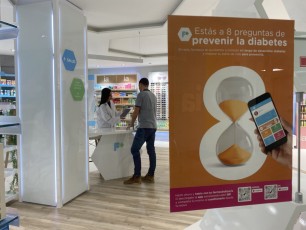 Isabial desarrolla un tratamiento alternativo con insulina para pacientes con diabetes tipo 2