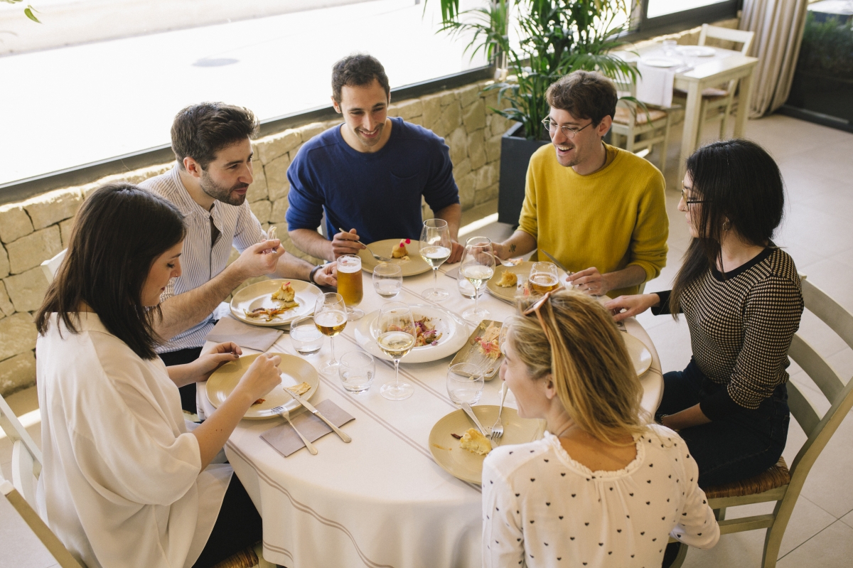 València Cuina Oberta: la gran cita para saborear la despensa del Mediterráneo