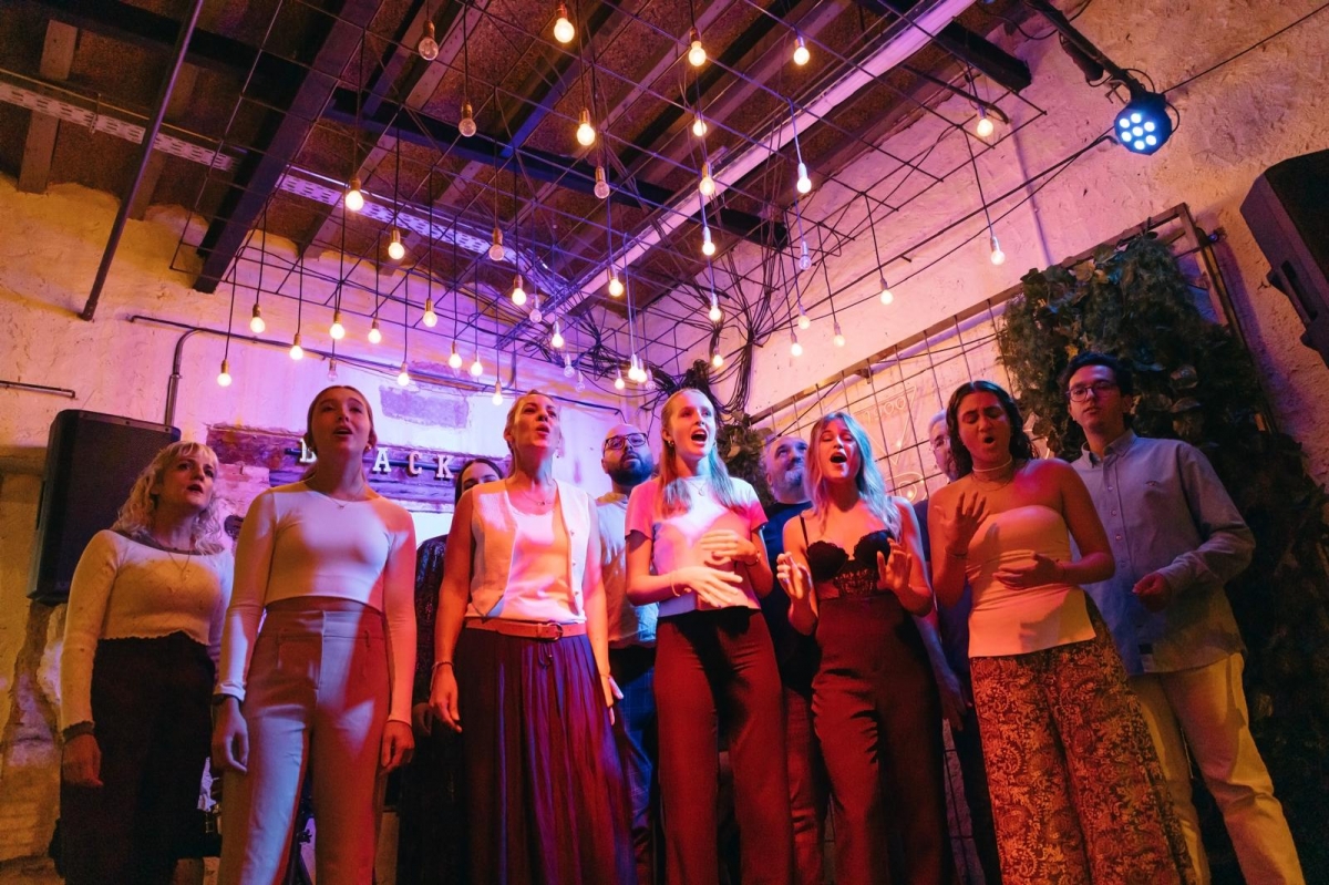 El Museo de Aguas de Alicante celebra una semana de literatura, cine y música en directo