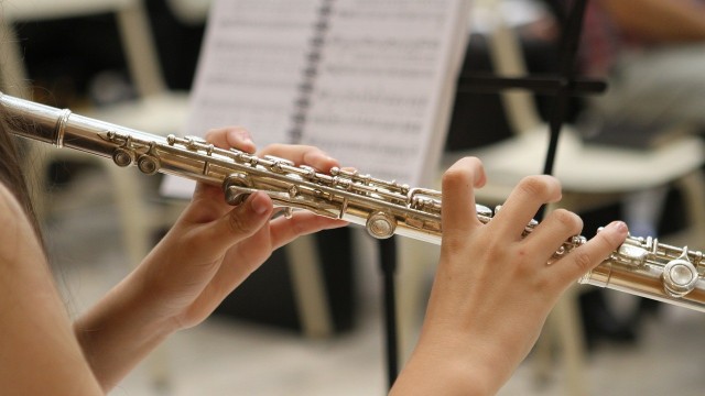 València gastará casi un millón de euros en renovar los instrumentos de la Banda Municipal