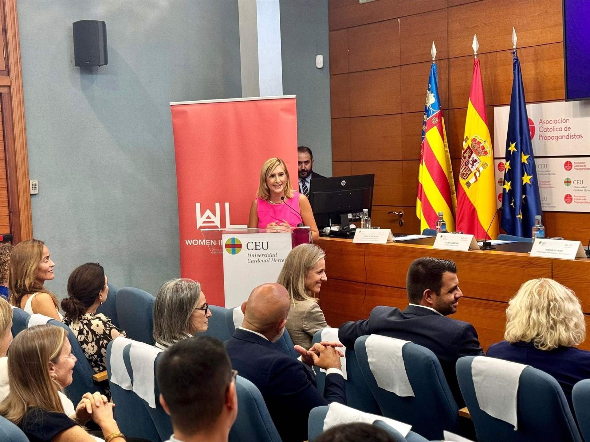 Foto: GENERALITAT VALENCIANA - 
