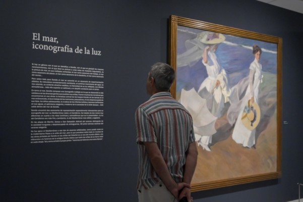 Fundación Bancaja, un puente entre la cultura y la sociedad valenciana