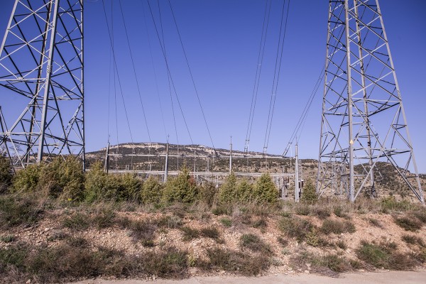 L'Ajuntament de Morella presenta el recurs d'alçada contra el projecte de la MAT de Forestalia