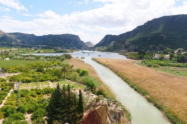 Descubre los puentes colgantes y los mejores miradores del Valle de Ricote, una joya de la Región de Murcia